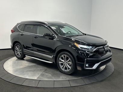Used 2020 Honda CR-V Touring