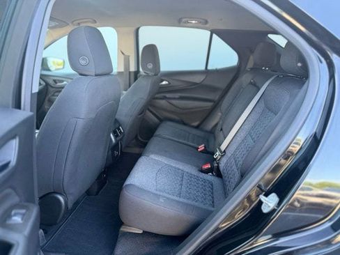 Used 2023 Chevrolet Equinox LT AWD/4WD image 21