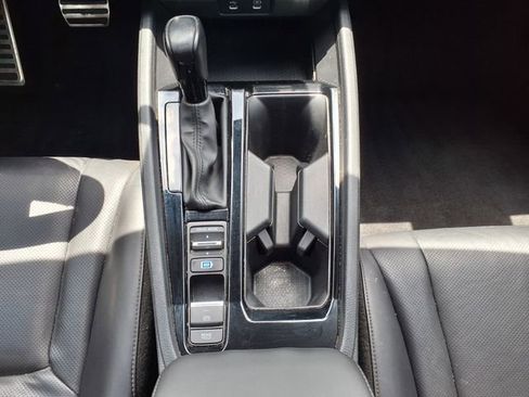 Used 2023 Honda Accord Sport image 29