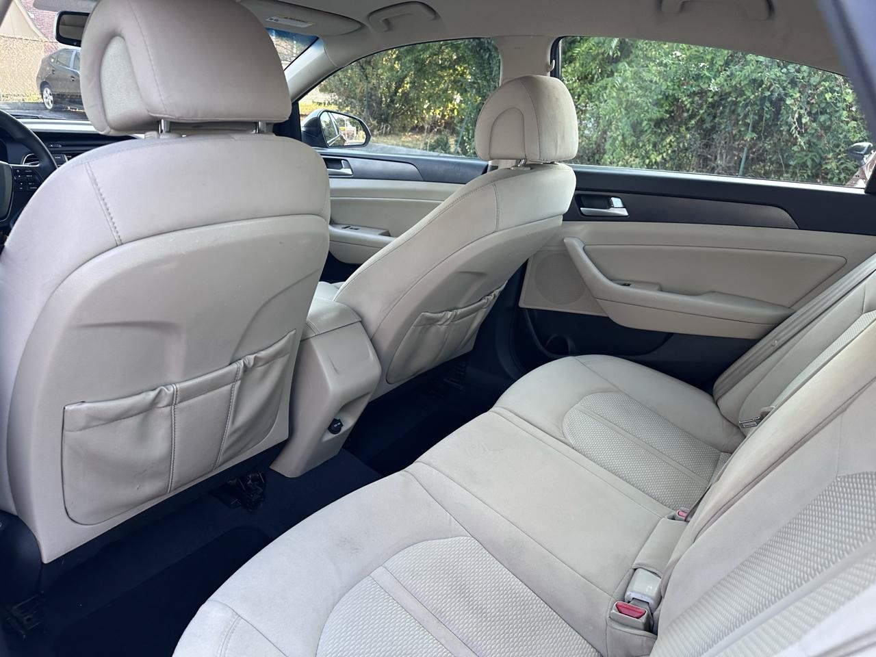 Used 2015 Hyundai Sonata Sport FWD image 15