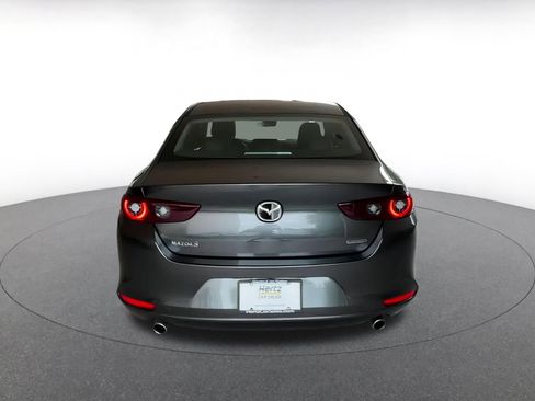 Used 2025 MAZDA MAZDA3 s image 11