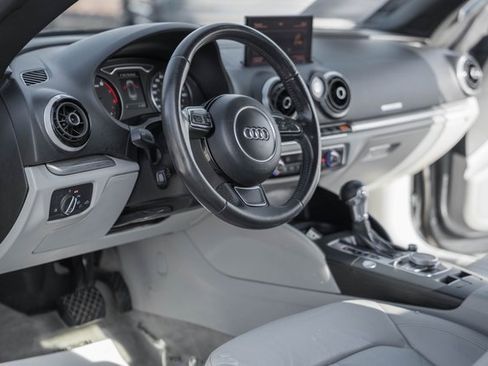 Used 2015 Audi A3 2.0T Premium Plus image 18