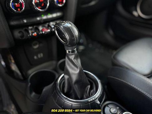 Used 2015 MINI Cooper S FWD image 18