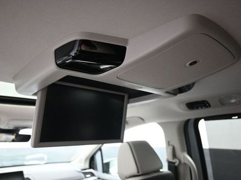 New 2026 Honda Odyssey Elite image 34