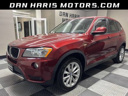 Used 2013 BMW X3 xDrive28i