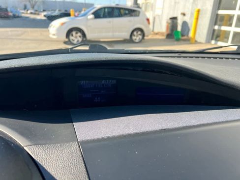 Used 2012 MAZDA MAZDA3 i Touring image 33