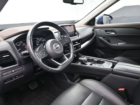 Used 2023 Nissan Rogue SL FWD image 21
