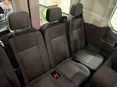 Used 2024 Ford Transit 350 XLT RWD image 53