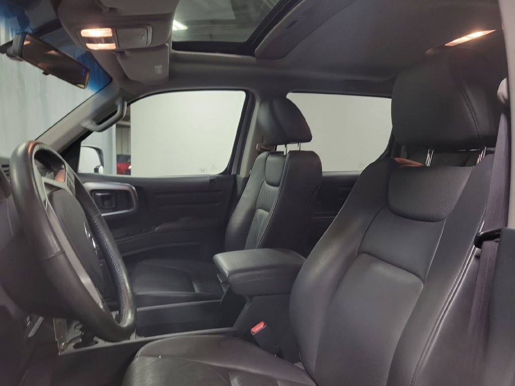 Used 2011 Honda Ridgeline RTL image 14