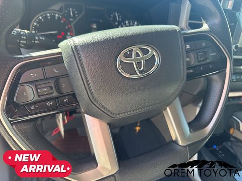 Used 2024 Toyota Tundra SR5 image 19
