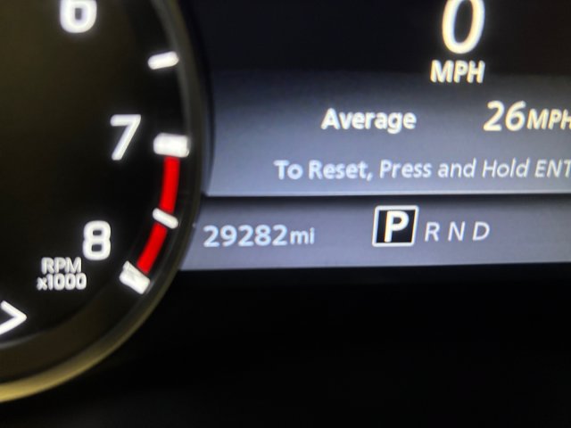 Used 2023 Nissan Frontier SV w/ SV Convenience Package AWD/4WD image 17