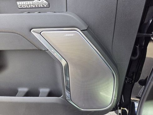 New 2026 Chevrolet Silverado 1500 High Country image 15