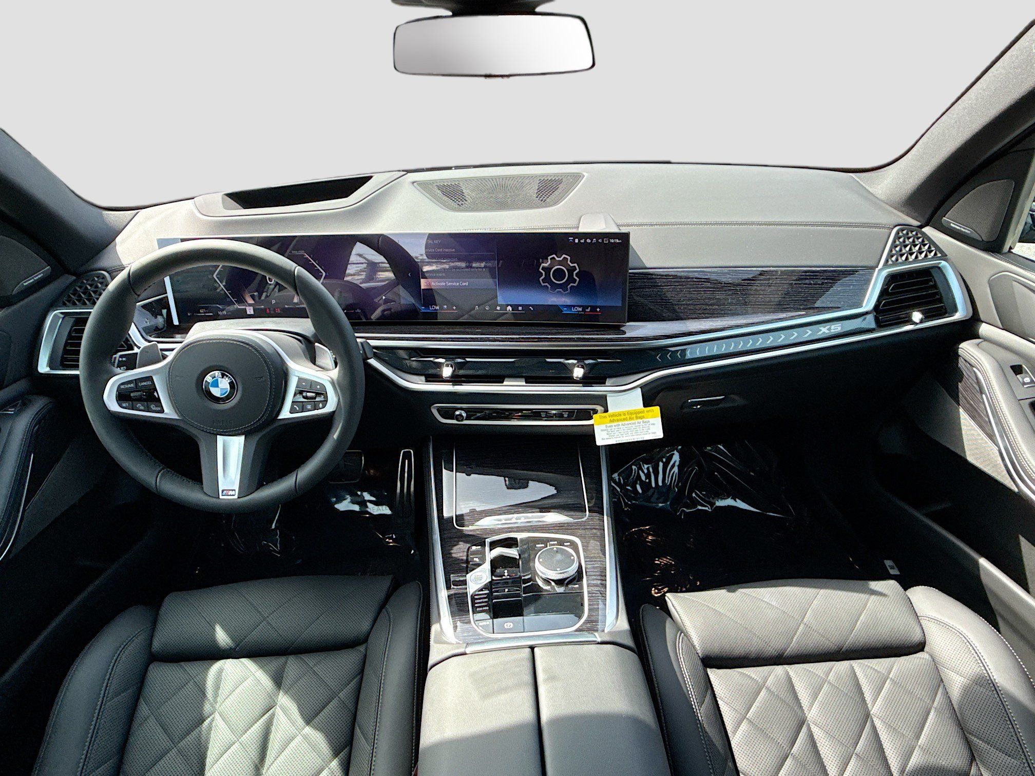 New 2026 BMW X5 sDrive40i w/ M Sport Package RWD image 17