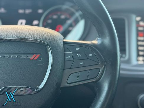 Used 2023 Dodge Charger GT RWD image 32