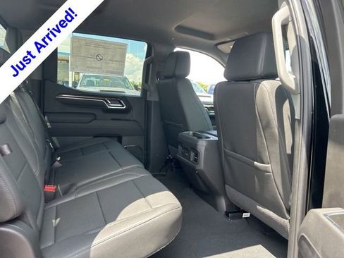 New 2026 Chevrolet Silverado 1500 LT Trail Boss w/ LT Trail Boss Premium Package AWD/4WD image 31
