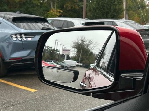 Used 2020 Acura MDX SH-AWD w/ Technology Package image 37