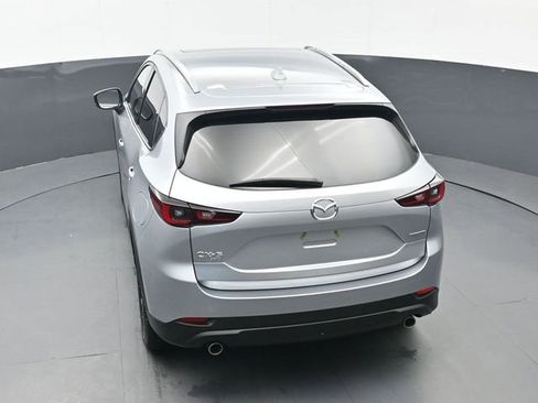 Used 2023 MAZDA CX-5 AWD 2.5 S w/ Premium Plus Pkg image 37