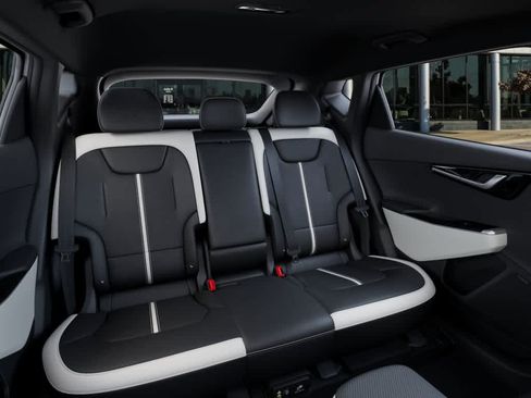New 2026 Kia EV6 GT-Line RWD image 16