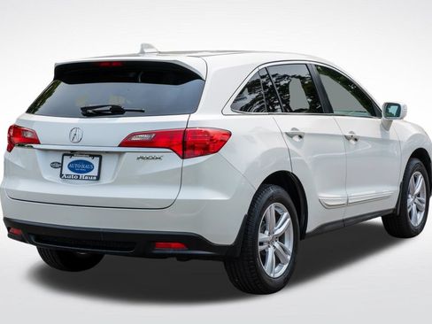 Used 2014 Acura RDX FWD w/ Technology Package image 6