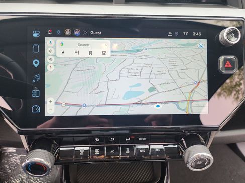 New 2027 Chevrolet Bolt LT FWD image 21