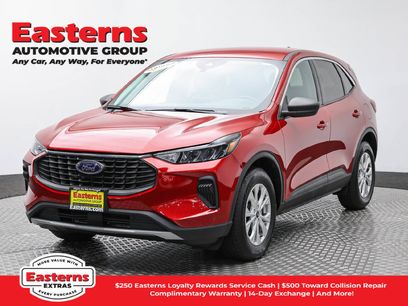 Used 2023 Ford Escape Active