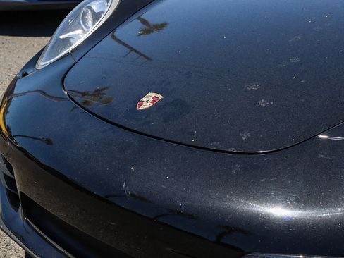 Used 2012 Porsche 911 Carrera S RWD image 3