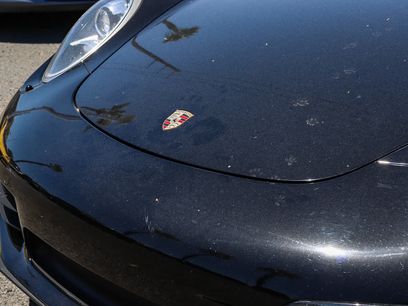 Used 2012 Porsche 911 Carrera S