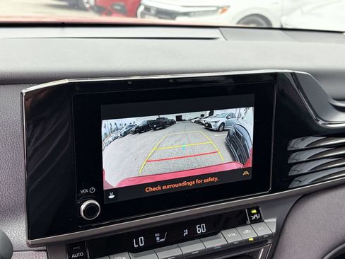 Used 2026 Toyota Camry LE FWD image 10