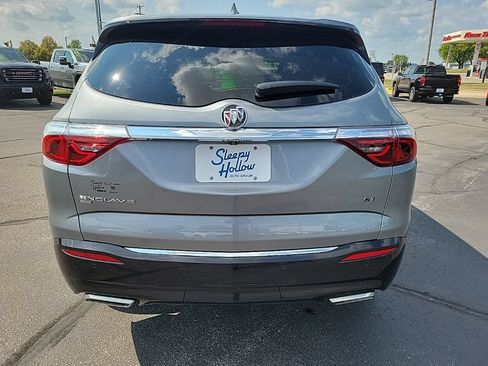 Used 2023 Buick Enclave Essence w/ Sport Touring Edition AWD/4WD image 6