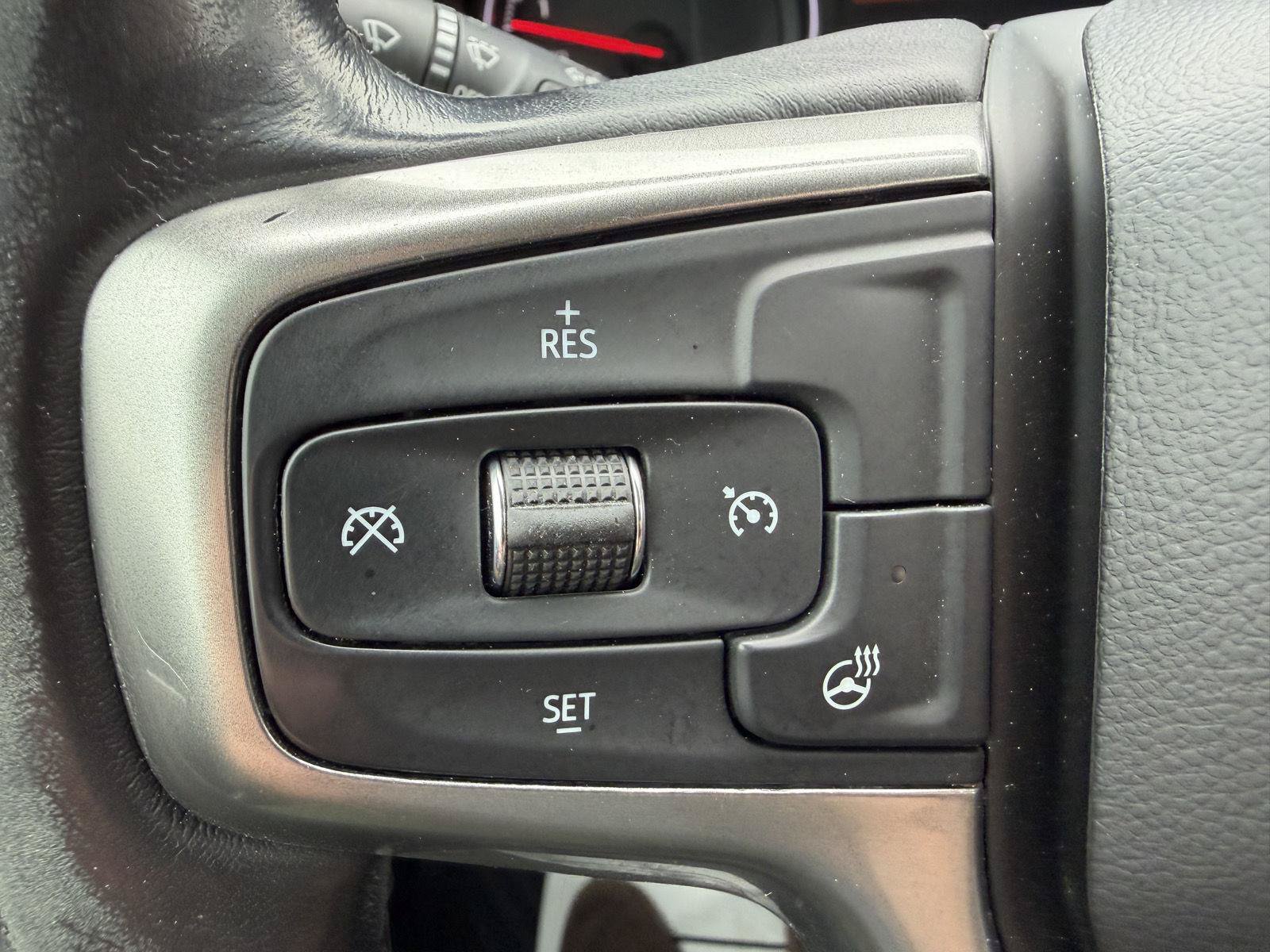 Used 2020 Chevrolet Silverado 1500 LT w/ All-Star Edition AWD/4WD image 15