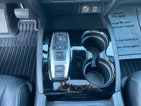 Certified 2019 Honda Passport Touring image 25