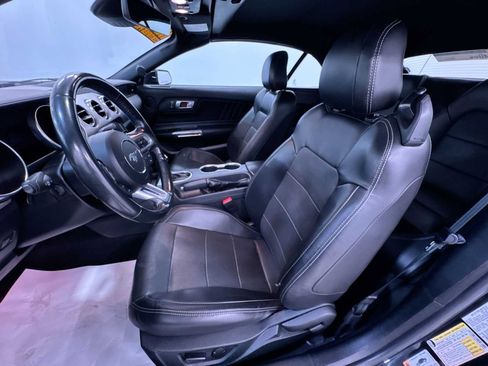 Used 2023 Ford Mustang GT Premium RWD image 14