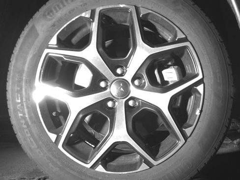 Used 2025 Jeep Compass Limited AWD/4WD image 13