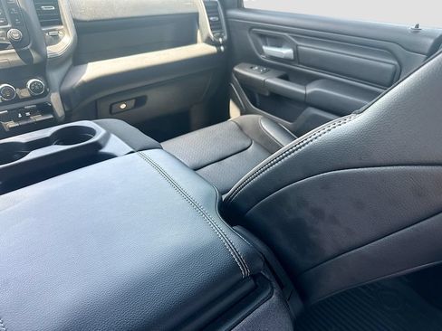 Used 2024 RAM 1500 Tradesman w/ Night Edition AWD/4WD image 23