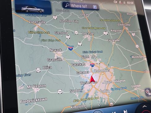 New 2026 Mercedes-Benz C 43 AMG 4MATIC Sedan image 4