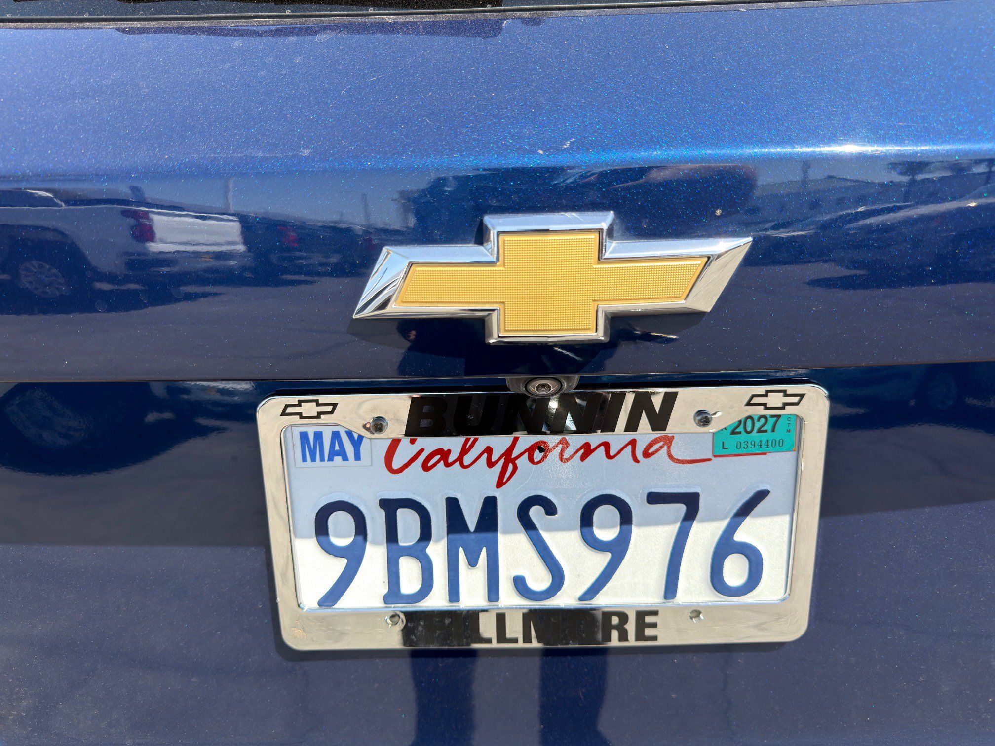 Used 2022 Chevrolet Blazer LT FWD image 49