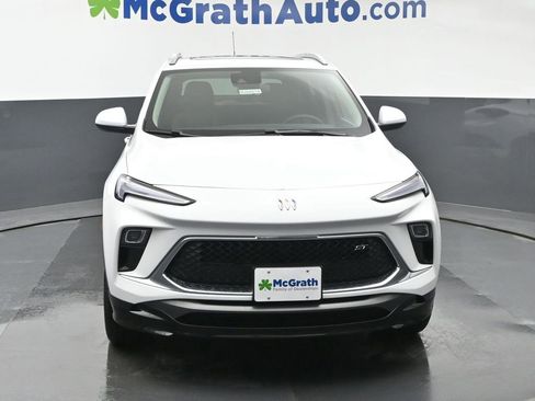 New 2026 Buick Encore GX Sport Touring AWD/4WD image 4