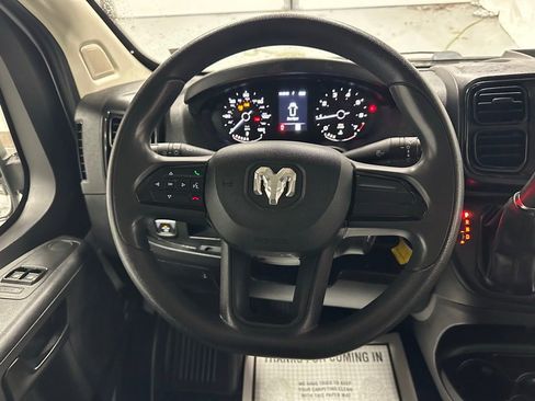 Used 2023 RAM ProMaster 3500 image 18