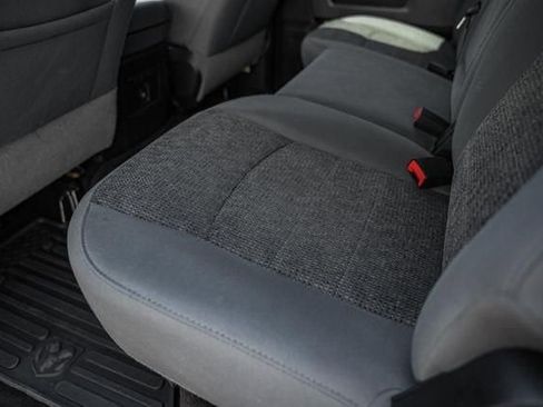 Used 2017 RAM 2500 Big Horn image 34