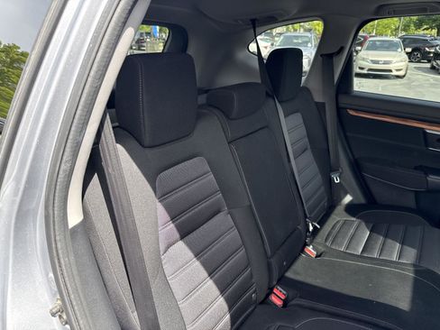 Used 2017 Honda CR-V EX image 29
