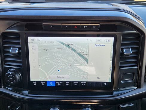 Used 2024 Ford F150 Raptor w/ Equipment Group 803A Raptor R image 24