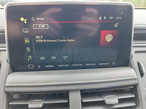 Certified 2022 GMC Yukon SLT w/ SLT Premium Package image 17