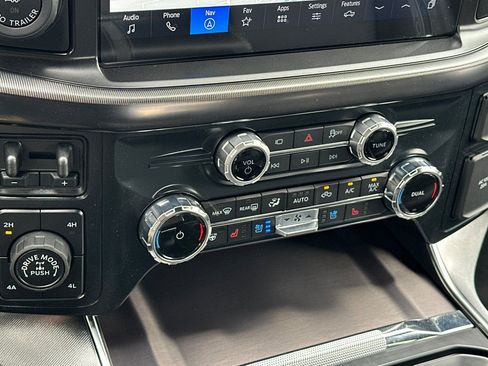 New 2026 Ford F150 Platinum w/ Equipment Group 702A High image 19