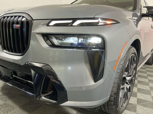 Certified 2024 BMW X7 M60i w/ Executive Package image 9