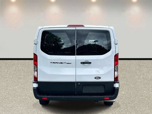 New 2026 Ford Transit 350 XL RWD image 6