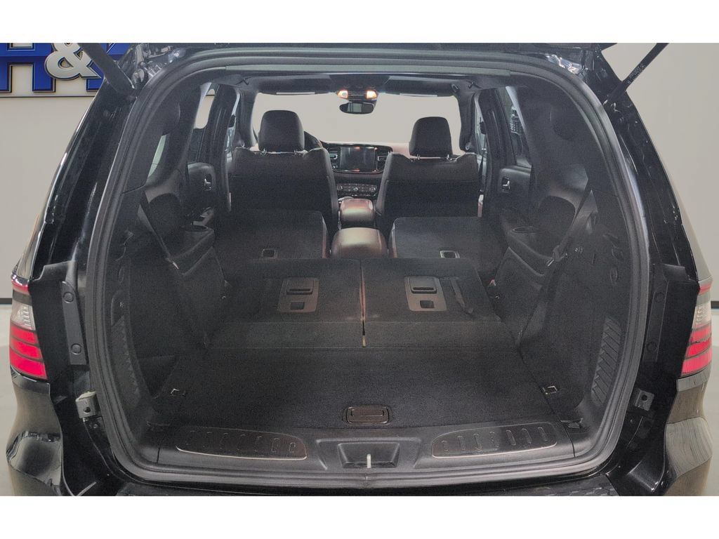 Used 2024 Dodge Durango Citadel AWD/4WD image 28