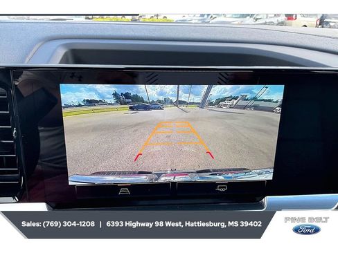 Used 2026 GMC Sierra 1500 SLT image 16