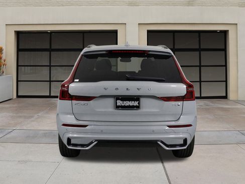 New 2026 Volvo XC60 T8 Plus w/ Protection Package Premier image 4