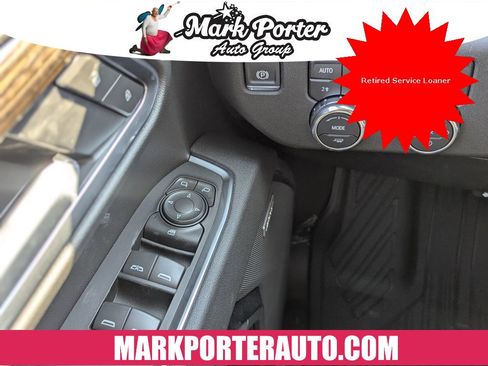 New 2026 GMC Sierra 1500 Elevation w/ Preferred Package image 22