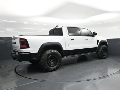 Used 2021 RAM 1500 TRX w/ TRX Level 2 Equipment Group AWD/4WD image 27